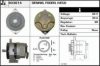 EDR 933614 Alternator